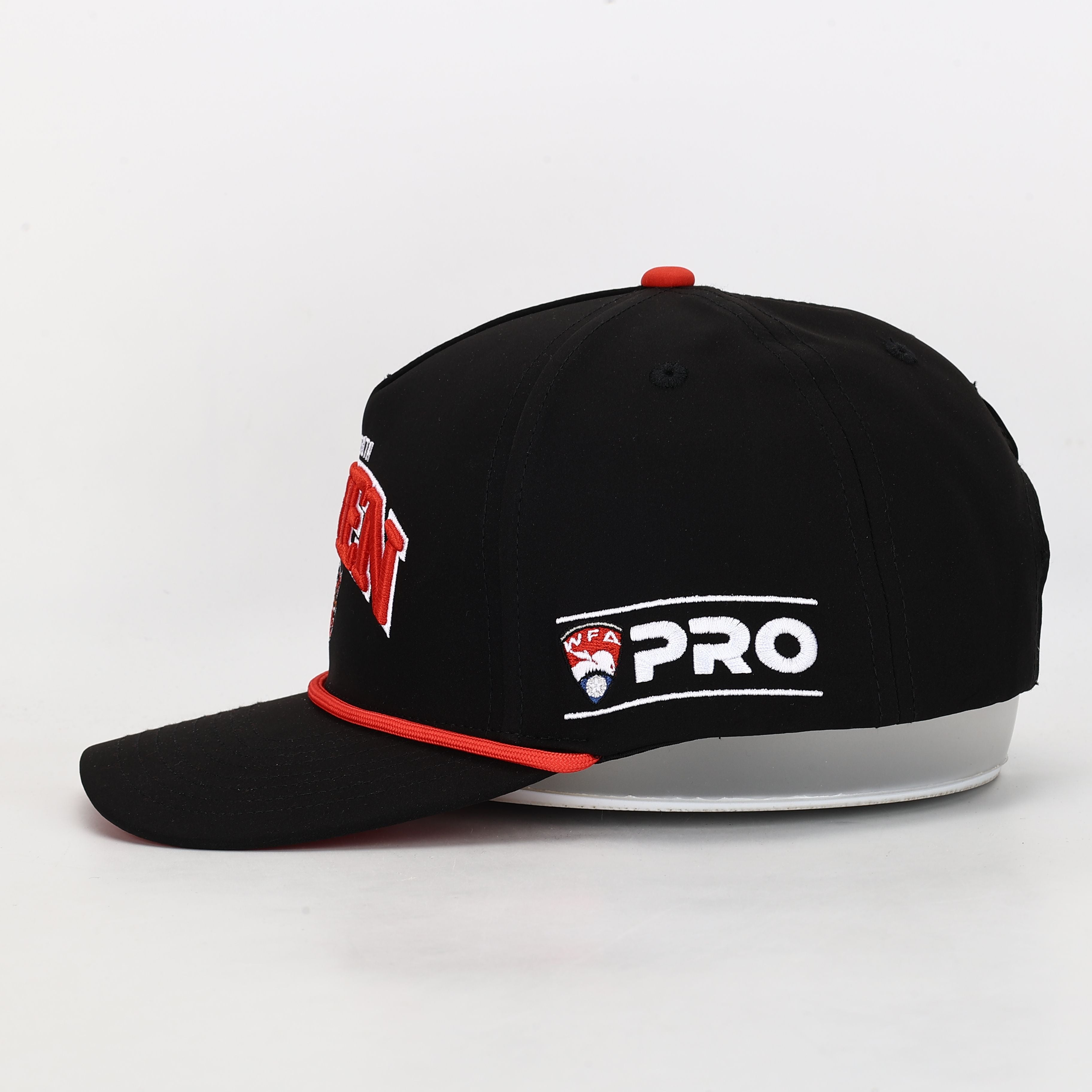 Captain Snap Back | A Vixen Online Sales