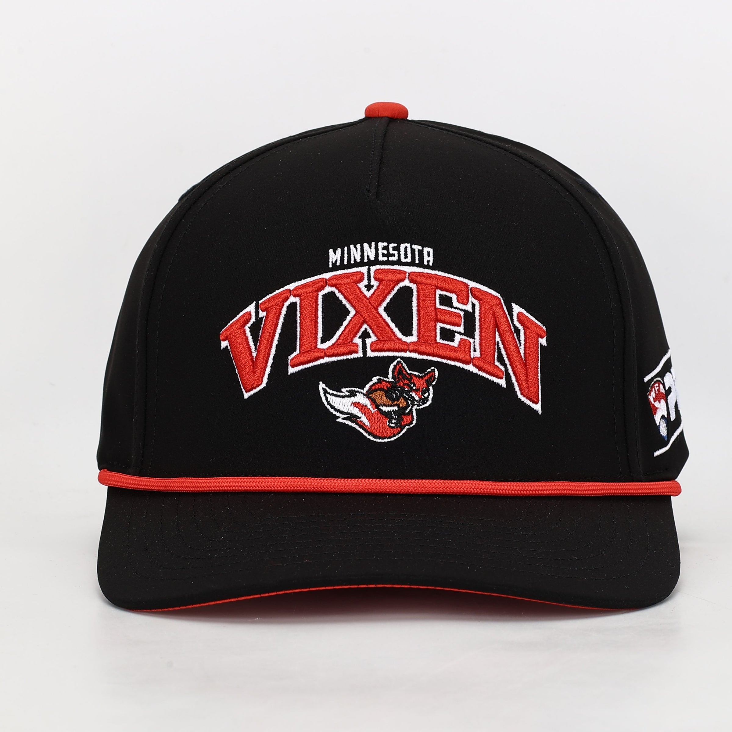 Captain Snap Back | A Vixen Online Sales